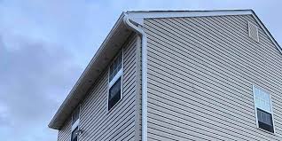 Professional Siding in Meadow Vista, CA